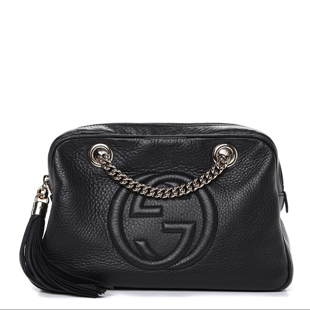 Gucci Soho Bag